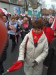 Manifestacja 23 listopada 2013r. Warszawa